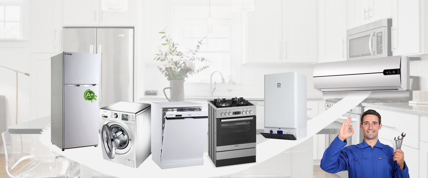 Çandarlı Beko Servisi